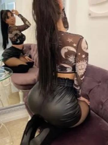 Индивидуалка Лика Фотография 2