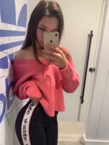 Индивидуалка Стелла Фотография 3